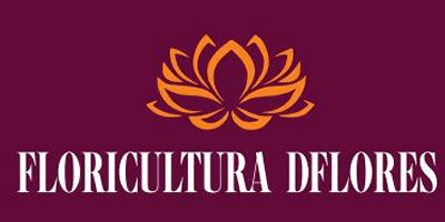 Logo Floricultura